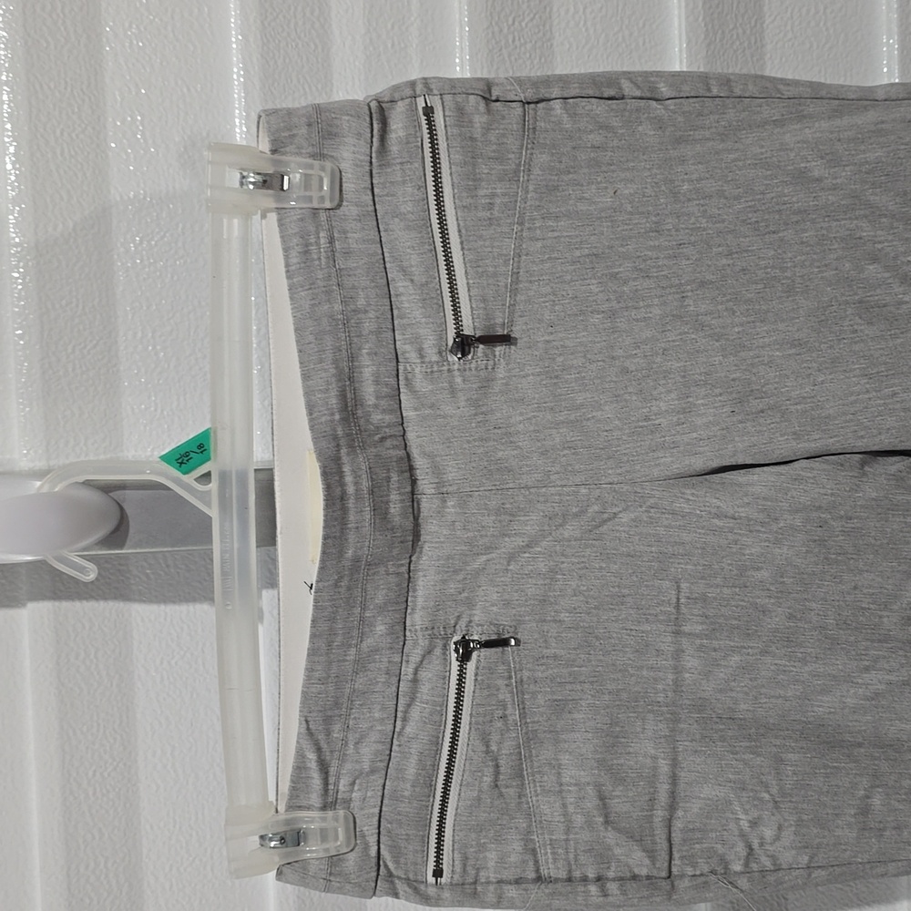 Takara Pull On Millennium Coordinating Zipper Gra… - image 4